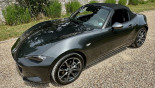 MAZDA MX-5 ND SKYACTIV-G 2L 184 CH