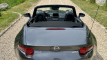 MAZDA MX-5 ND SKYACTIV-G 2L 184 CH