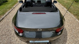 MAZDA MX-5 ND SKYACTIV-G 2L 184 CH