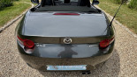 MAZDA MX-5 ND SKYACTIV-G 2L 184 CH