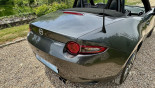 MAZDA MX-5 ND SKYACTIV-G 2L 184 CH