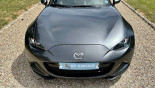 MAZDA MX-5 ND SKYACTIV-G 2L 184 CH