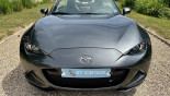 MAZDA MX-5 ND SKYACTIV-G 2L 184 CH