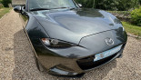 MAZDA MX-5 ND SKYACTIV-G 2L 184 CH