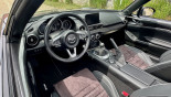 MAZDA MX-5 ND SKYACTIV-G 2L 184 CH