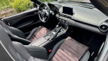 MAZDA MX-5 ND SKYACTIV-G 2L 184 CH