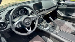 MAZDA MX-5 ND SKYACTIV-G 2L 184 CH