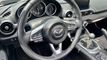 MAZDA MX-5 ND SKYACTIV-G 2L 184 CH