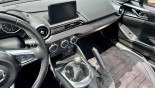 MAZDA MX-5 ND SKYACTIV-G 2L 184 CH