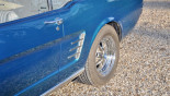 MUSTANG COUPE 1966