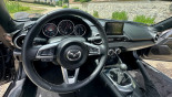 MAZDA MX-5 ND SKYACTIV-G 2L 184 CH