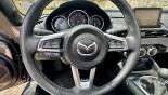 MAZDA MX-5 ND SKYACTIV-G 2L 184 CH