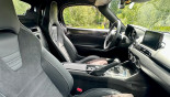 MAZDA MX-5 ND SKYACTIV-G 2L 184 CH