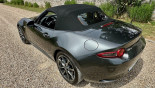 MAZDA MX-5 ND SKYACTIV-G 2L 184 CH