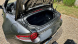 MAZDA MX-5 ND SKYACTIV-G 2L 184 CH