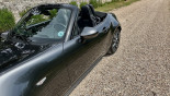 MAZDA MX-5 ND SKYACTIV-G 2L 184 CH