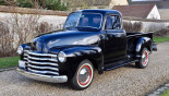 CHEVROLET PICK UP 3100