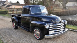 CHEVROLET PICK UP 3100