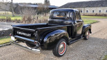 CHEVROLET PICK UP 3100