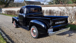 CHEVROLET PICK UP 3100