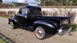 CHEVROLET PICK UP 3100