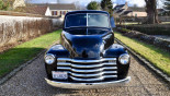 CHEVROLET PICK UP 3100