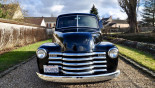 CHEVROLET PICK UP 3100