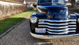 CHEVROLET PICK UP 3100