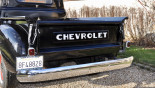 CHEVROLET PICK UP 3100