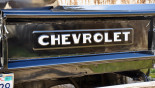 CHEVROLET PICK UP 3100