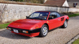 FERRARI MONDIAL 8 CABRIOLET