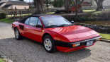 FERRARI MONDIAL 8 CABRIOLET