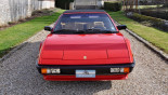 FERRARI MONDIAL 8 CABRIOLET