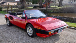 FERRARI MONDIAL 8 CABRIOLET