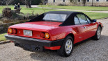 FERRARI MONDIAL 8 CABRIOLET