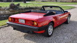 FERRARI MONDIAL 8 CABRIOLET