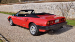 FERRARI MONDIAL 8 CABRIOLET