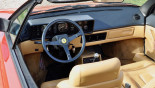 FERRARI MONDIAL 8 CABRIOLET