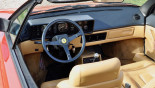 FERRARI MONDIAL 8 CABRIOLET