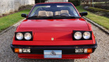 FERRARI MONDIAL 8 CABRIOLET