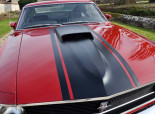 FORD MUSTANG SPORTSROOF 1970