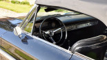 FORD GALAXIE CABRIOLET 1964