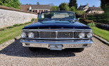 FORD GALAXIE CABRIOLET 1964