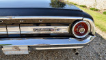 FORD GALAXIE CABRIOLET 1964