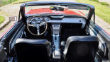 FORD MUSTANG GTA 1967