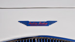 AUSTIN HEALEY 100/4  1955