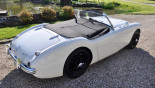 AUSTIN HEALEY 100/4  1955