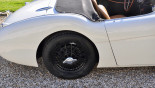 AUSTIN HEALEY 100/4  1955