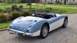 AUSTIN HEALEY 100/6  BN6  1959