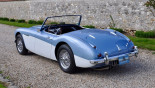 AUSTIN HEALEY 100/6  BN6  1959